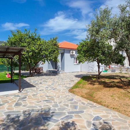 فيلا Aethra House In Agria Volou المظهر الخارجي الصورة