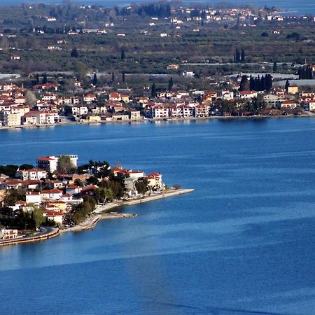 فيلا Aethra House In Agria Volou المظهر الخارجي الصورة