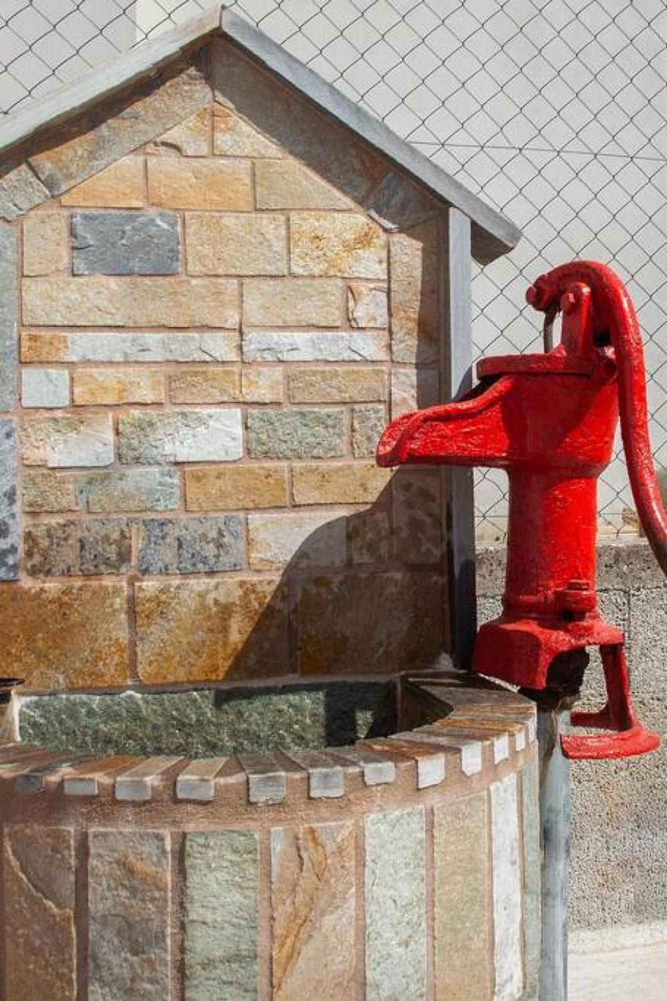 فيلا Aethra House In Agria Volou المظهر الخارجي الصورة